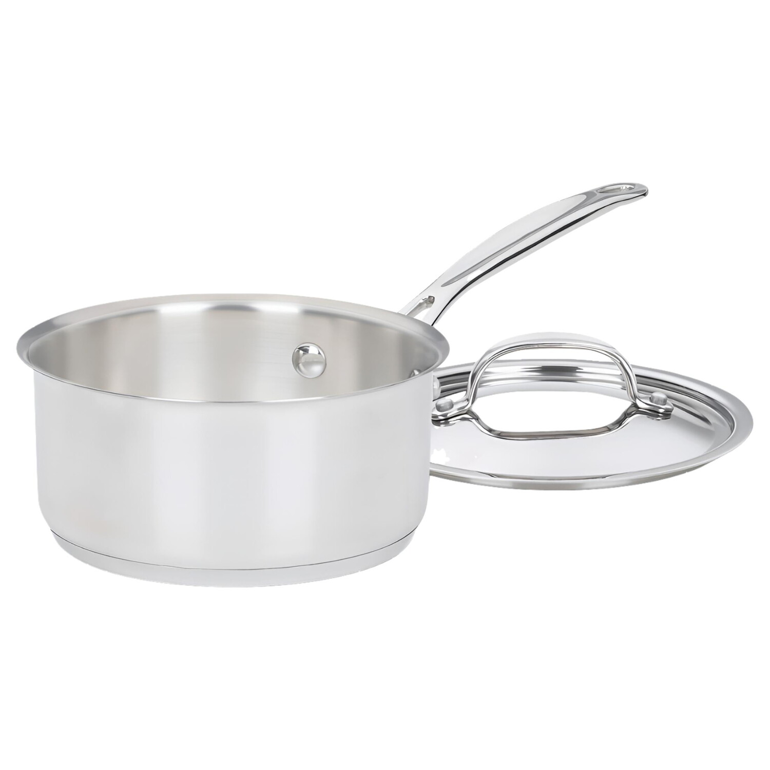 

Сотейник Cuisinart Chef's, серый