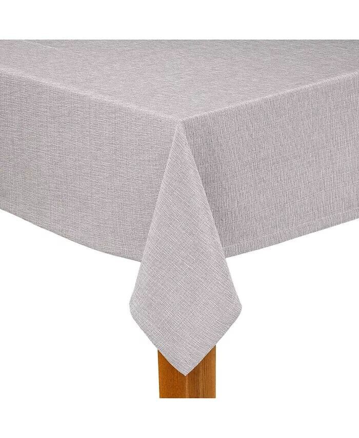 

Скатерть Дунай 60 x 84 дюйма, сталь Lintex, мультиколор