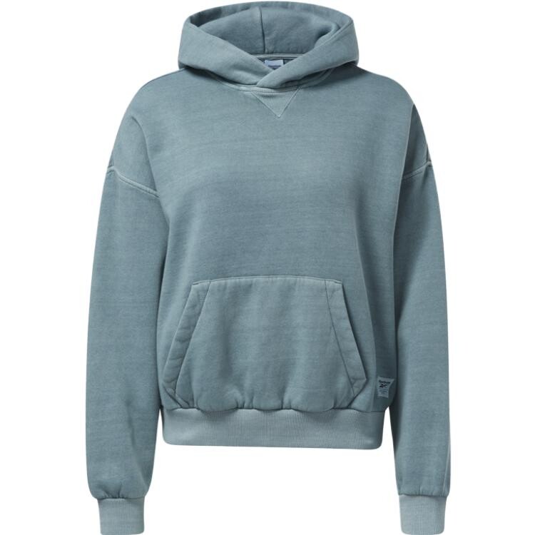 

Женская толстовка Reebok, цвет Blue