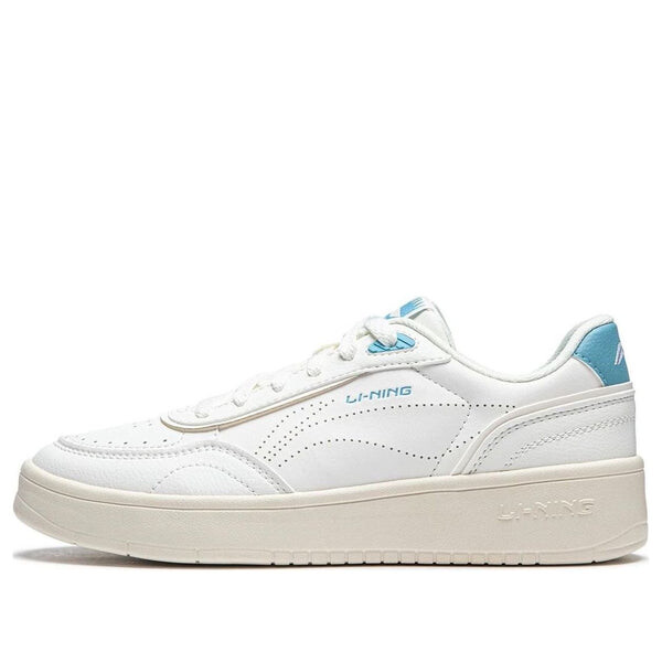 Кроссовки su su Li-Ning, белый
