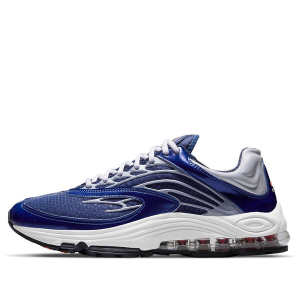 

Кроссовки Air Tuned Max Nike, синий