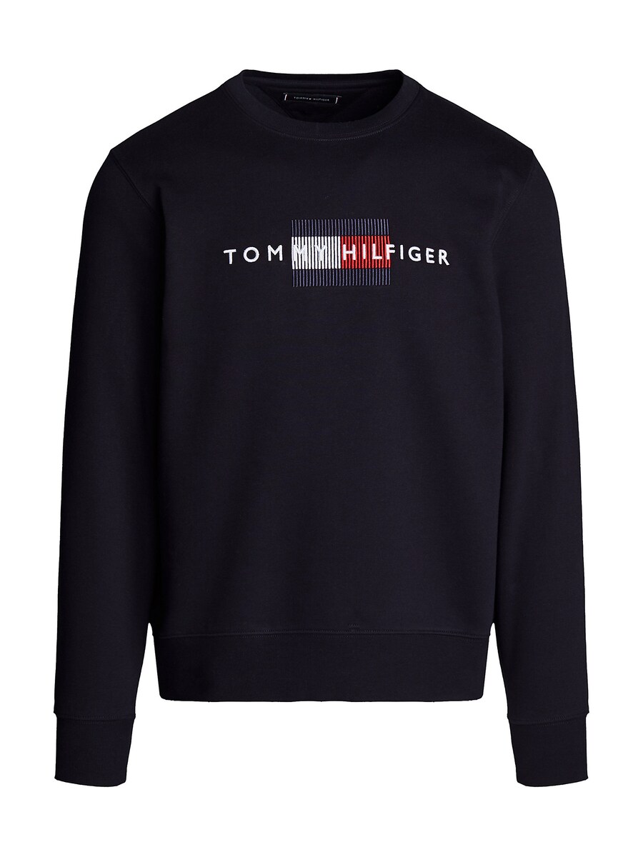 

Свитер TOMMY HILFIGER Sweatshirt, ночной синий