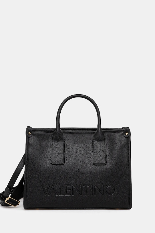 

Сумка Valentino Bags, черный
