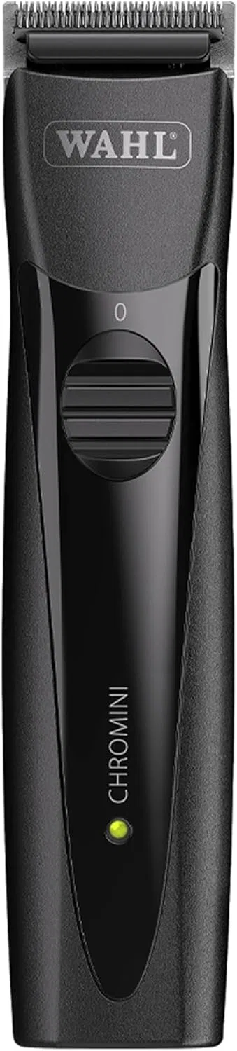 Беспроводной триммер Chromini от Wahl Wahl