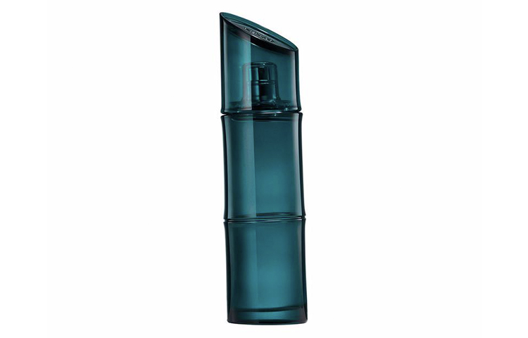 KENZO Новая версия Moso Bamboo Blue Ocean мужские духи Woody Aquatic Accord Eau De Toilette 40мл/60мл/110мл — фото 2