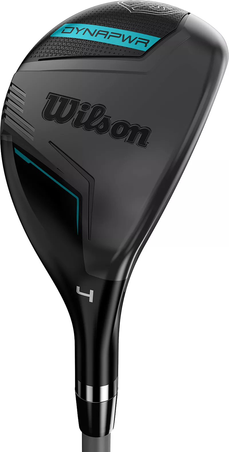 Женские гибридные кроссовки Wilson DYNAPWR
