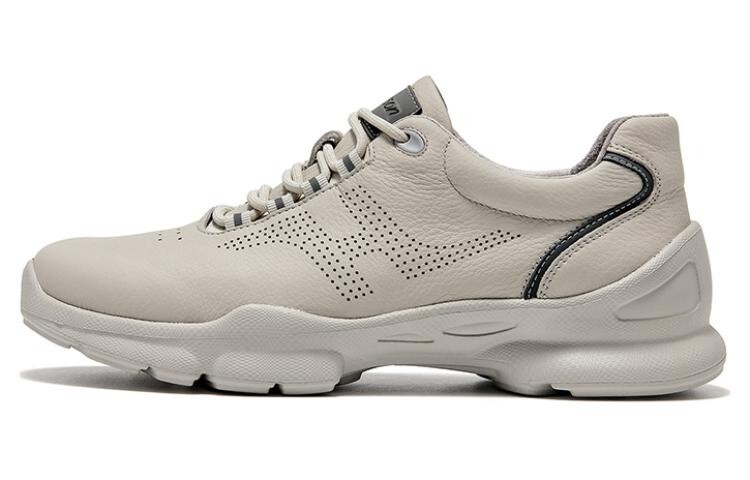 

Кроссовки мужские Lifestyle Shoes Men Low-Top Harson, черный