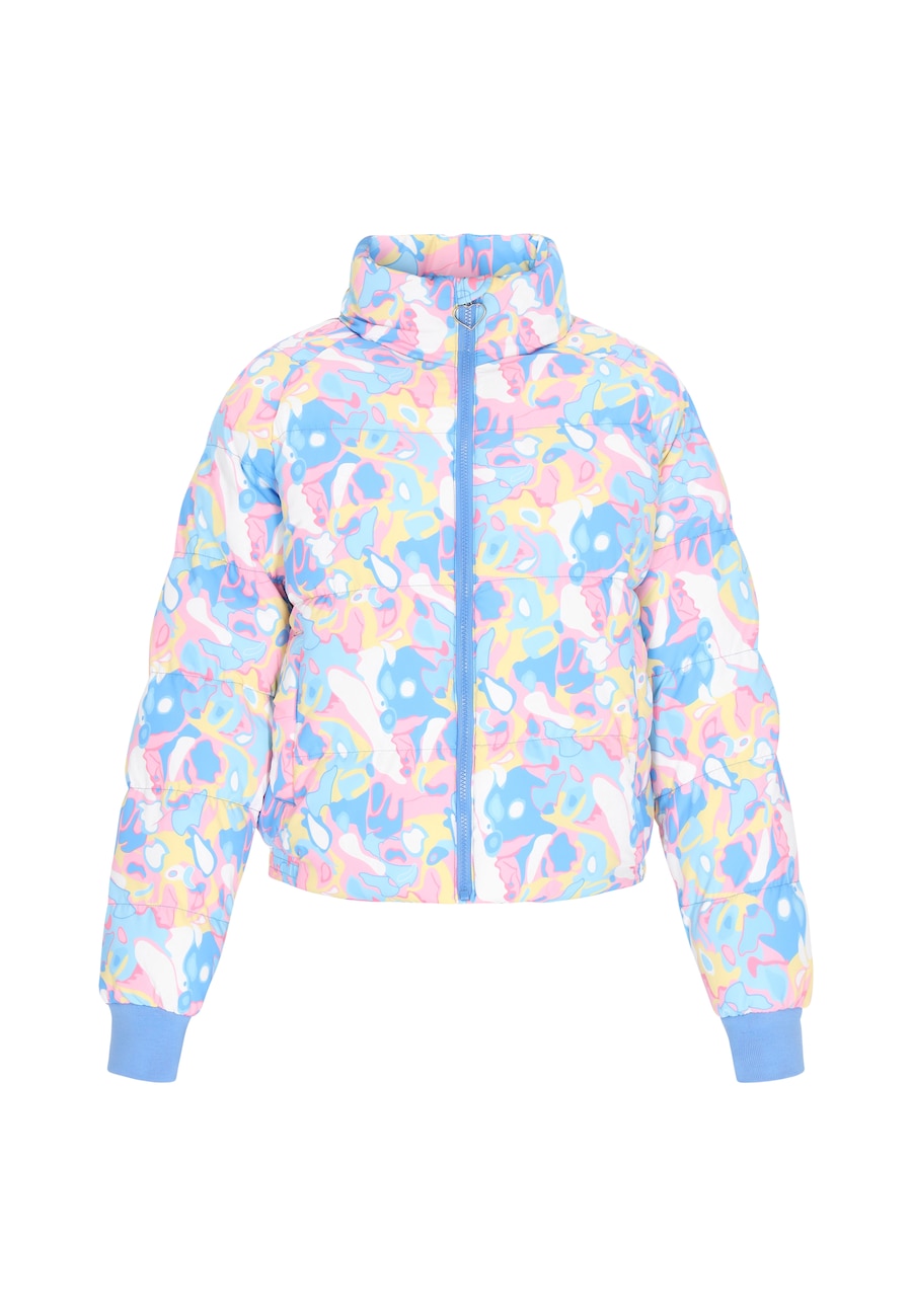 

Зимняя куртка MYMO, пастельно-голубой/светло-голубой