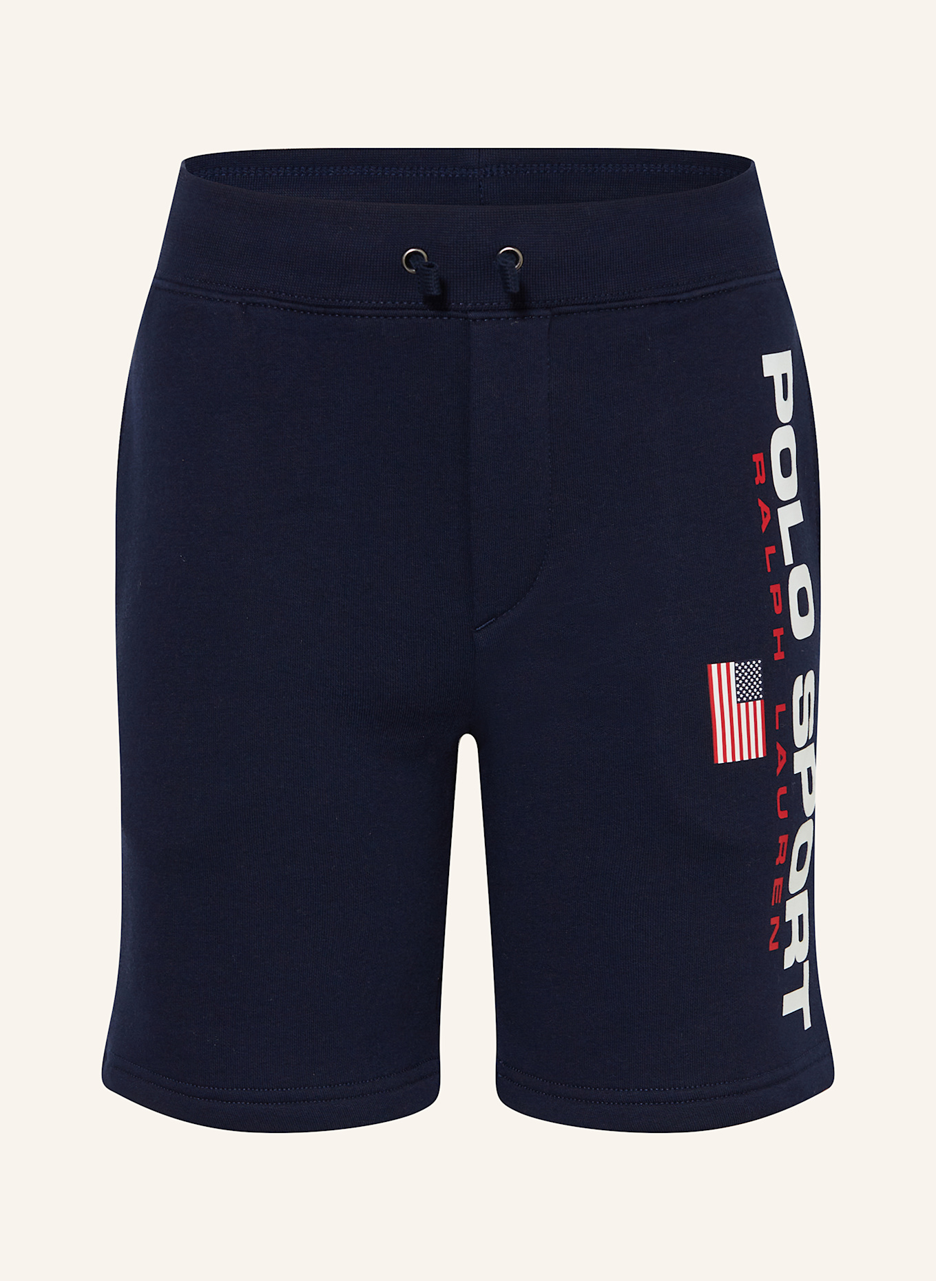 

Спортивные шорты Polo Ralph Lauren, синий
