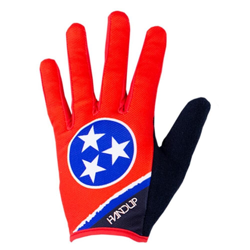 

Длинные перчатки Handup Rocky Top, оранжевый