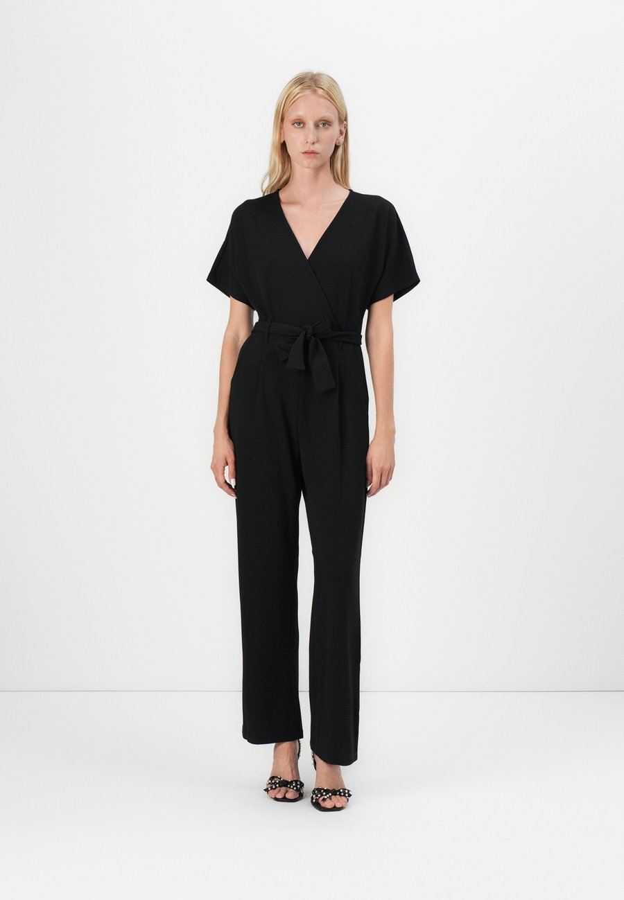 

Комбинезон JDY JDYLOUISVILLE LIFE JUMPSUIT, Black