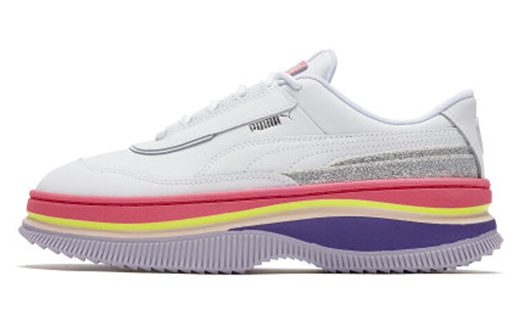 

Женская обувь для скейтбординга Puma DEVA