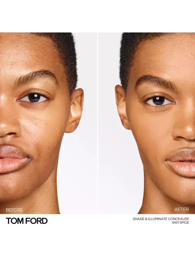 Консилер Shade & Illuminate TOM FORD, 6W1 Spice — фото 3