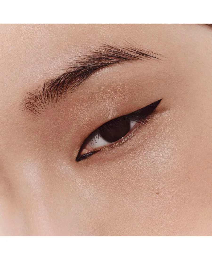 Сменный блок подводки для глаз Trait d'Hermès Precision Eyeliner, 01 Encre Noire — фото 2