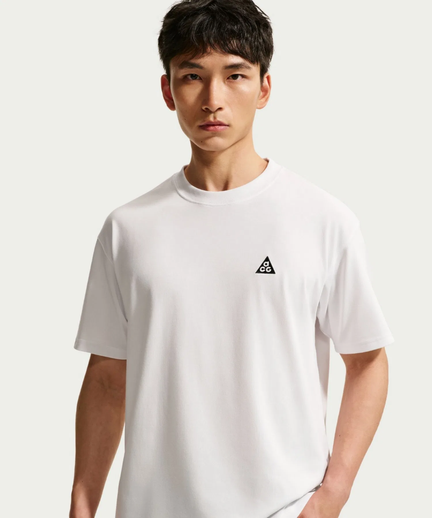 Мужская футболка Nike ACG Short-Sleeve T-Shirt DC5357-121