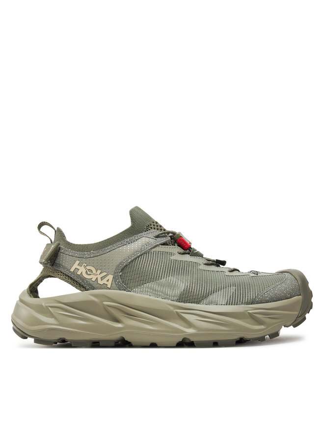 

Сандалии Hopara 2 1147650 Hoka, бежевый