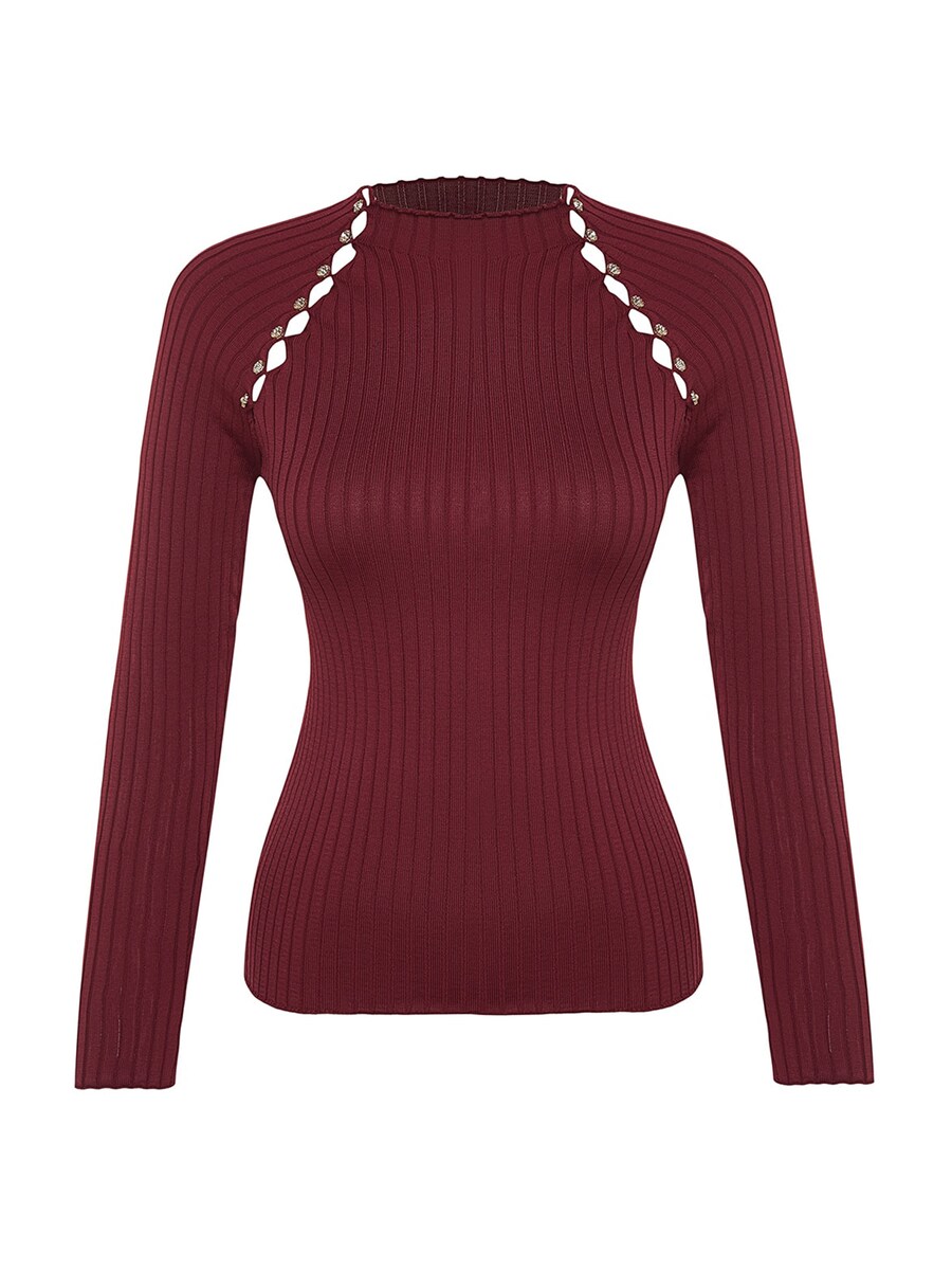 

Свитер Trendyol, Bordeaux