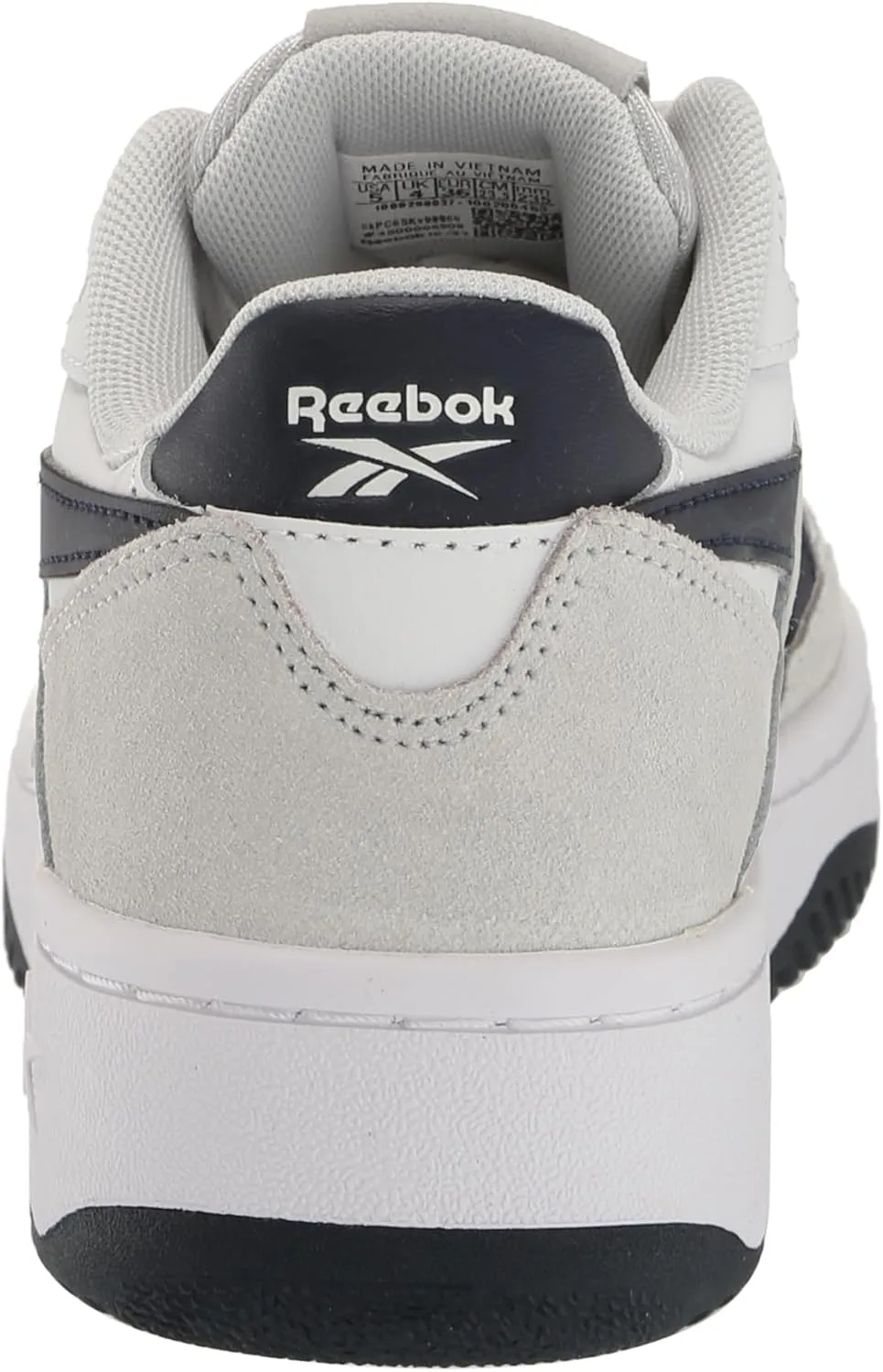Кроссовки Reebok Unisex ATR Chill, белый/темно-синий/серый — фото 3