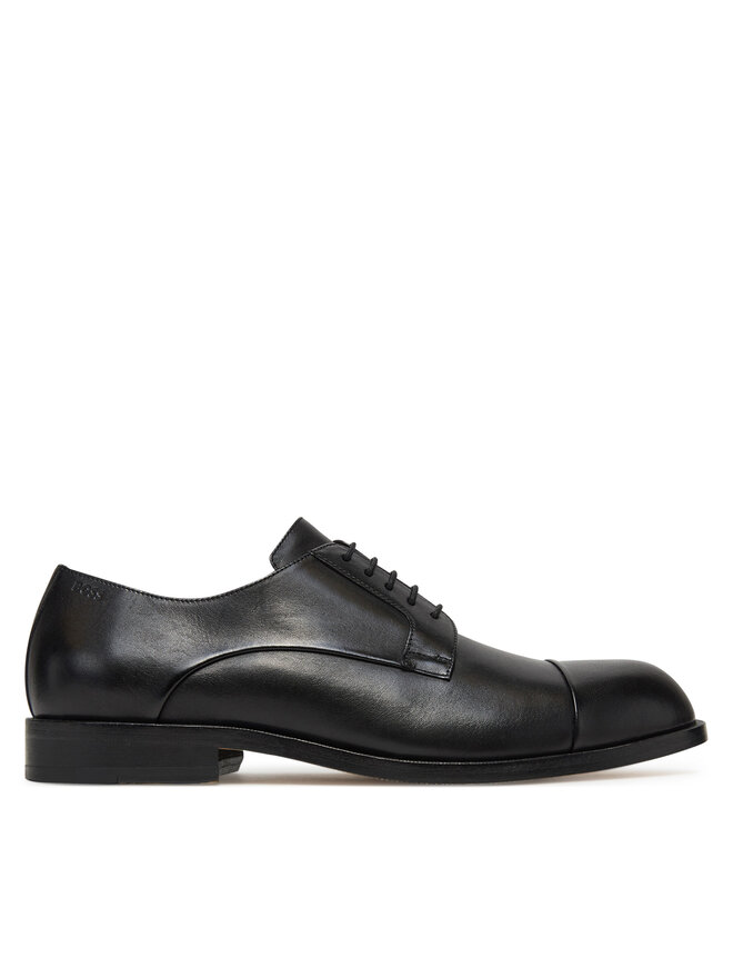 

Низкие туфли Tayil-L 50548293 Boss, черный