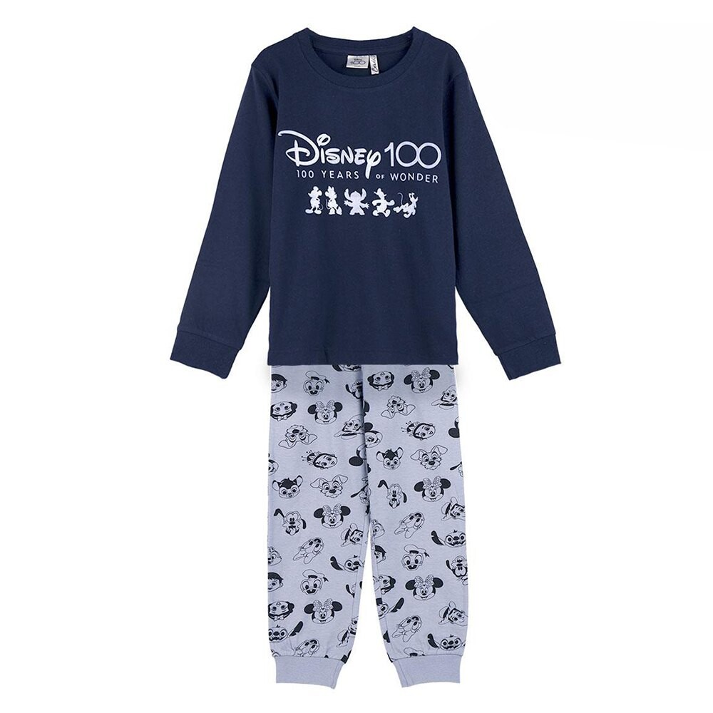 

Пижама Cerda Group Disney 100, синий