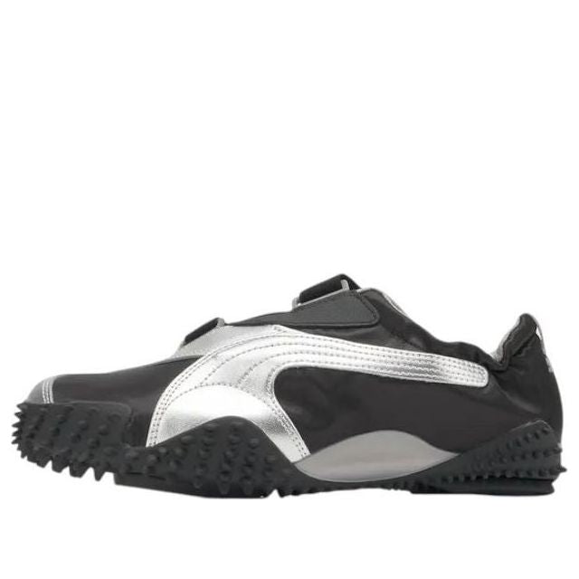 Кроссовки (WMNS) PUMA Mostro Power & Grace 'Puma Black'