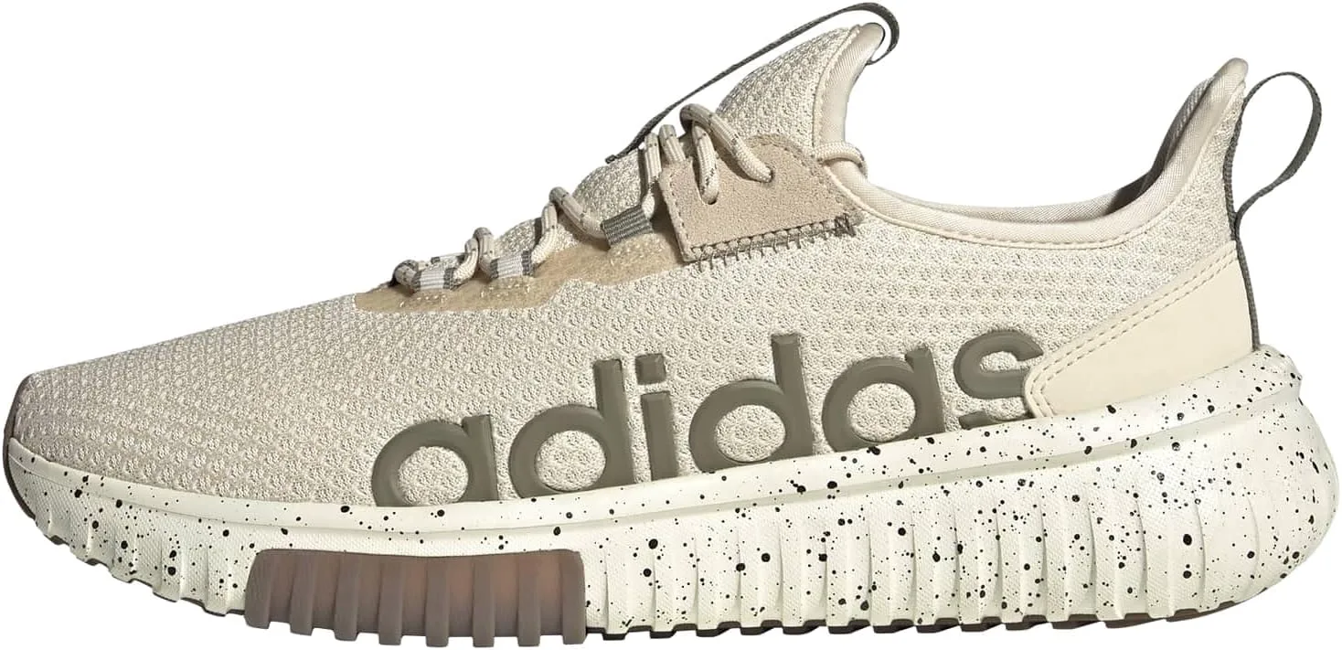 Мужские кроссовки Adidas Kaptir 4.0, белый/светло-белый