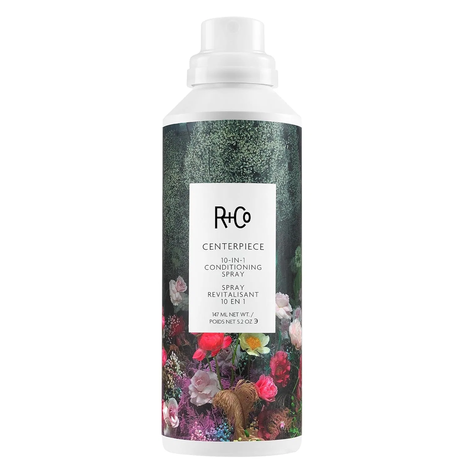 Универсальный эликсир-спрей «Centerpiece All In One Elixir Spray» от R+Co R+Co