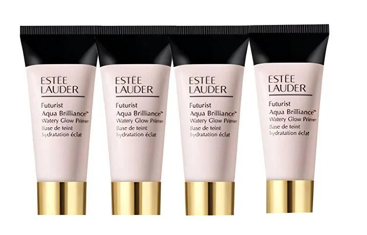 Hydrating Primer Sample Set Natural 5ml*4 ESTEE LAUDER, 5ml*4