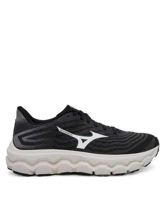 

Кроссовки для бега Wave Horizon 8 J1GC2526 Mizuno, черный