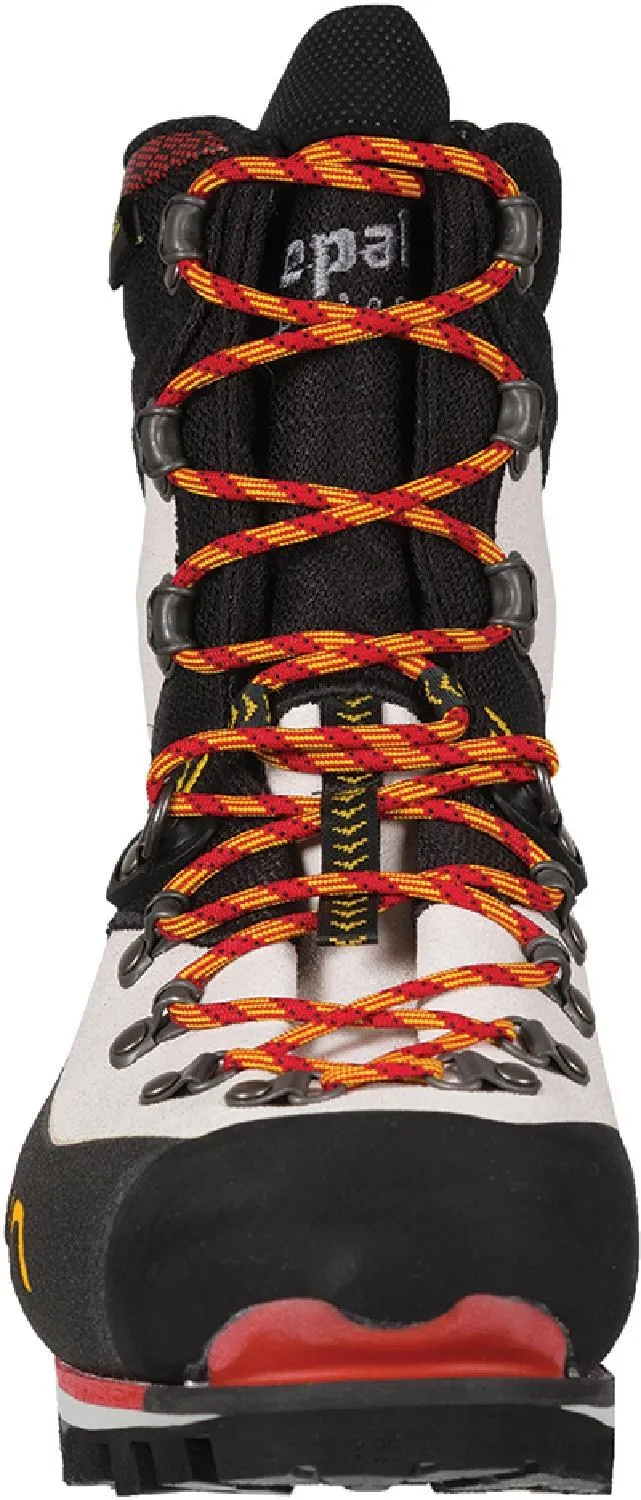 Женские треккинговые ботинки Nepal Cube GTX La Sportiva, Ice — фото 3