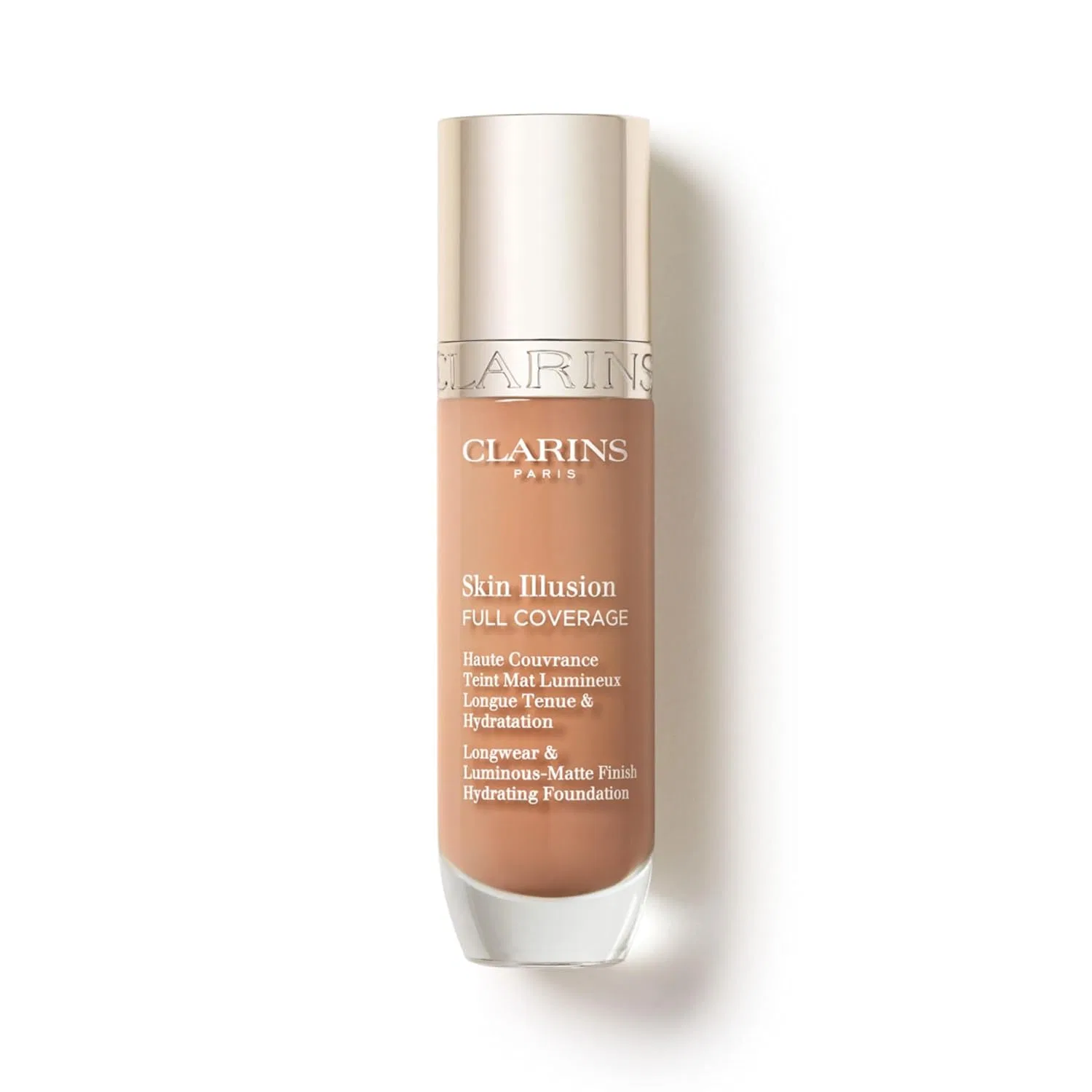 Тональный крем Clarins Skin Illusion 112C 30 мл Clarins