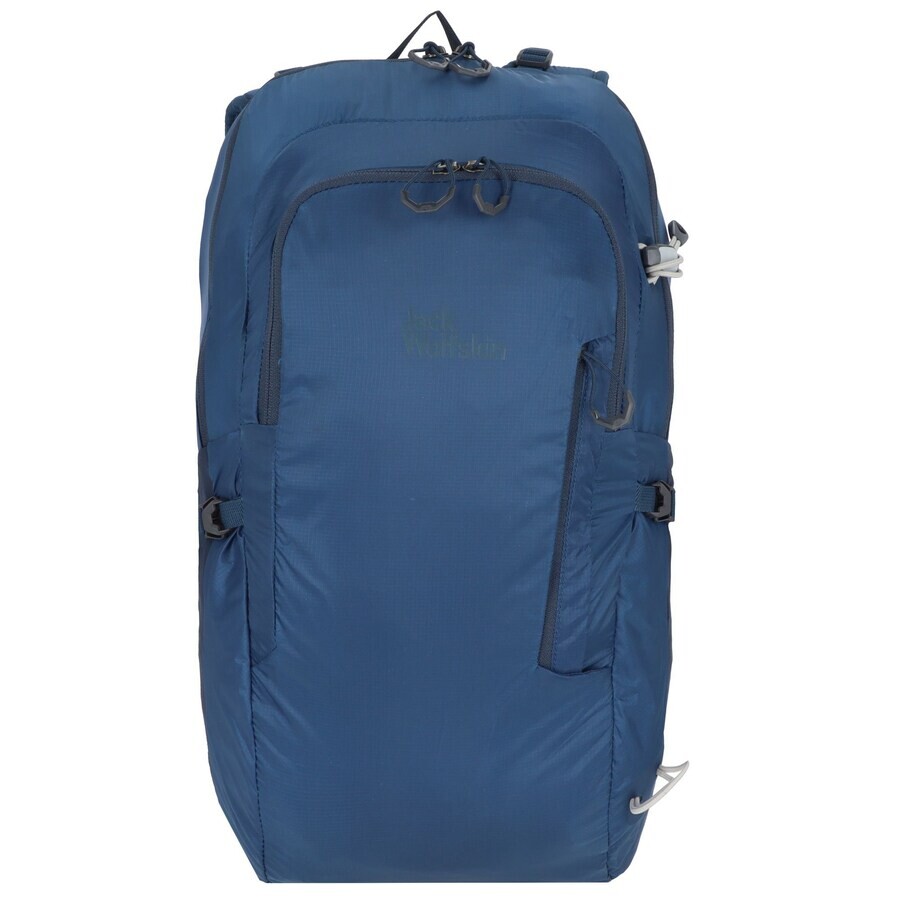 

Рюкзак JACK WOLFSKIN Sports Backpack Athmos Shape 24, темно-синий