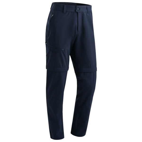 

Брюки на молнии Tajo zip loop Maier Sports, Night Sky