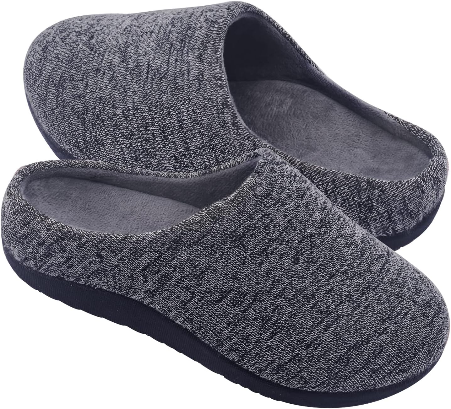 

Ортопедические тапочки Git-up с поддержкой свода стопы для облегчения боли при подошвенном фасците, удобные тапочки на носок, домашние ортопедические обувь для улицы и дома с противоскользящей резиновой подошвой, серый