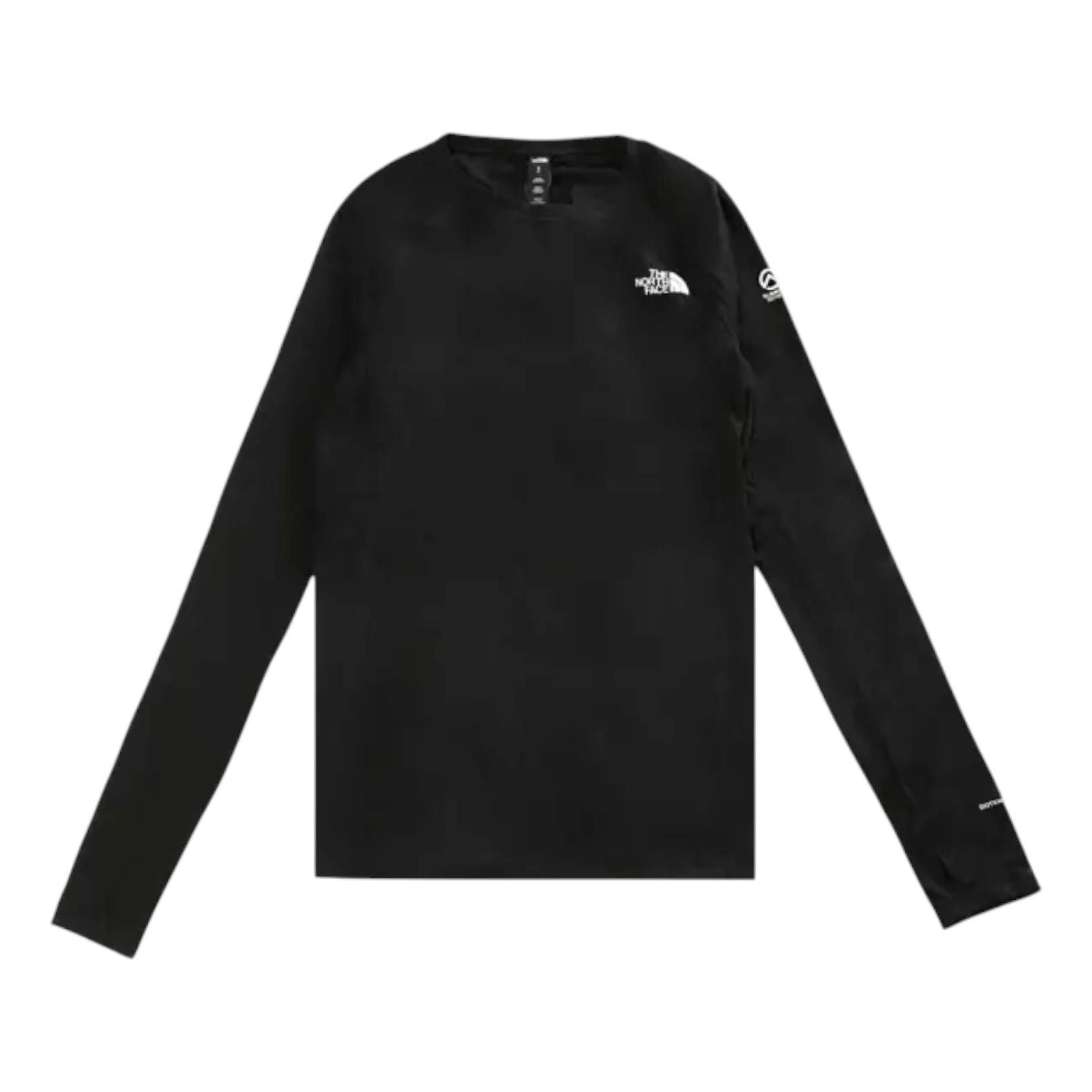 

Джемпер THE NORTH FACE Summit Series Pro 120 Crew 'TNF Black'