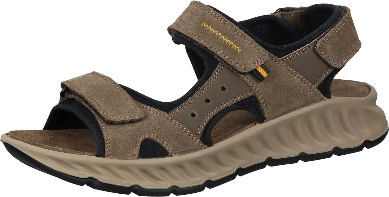Мужские сандалии Manitu, Beige