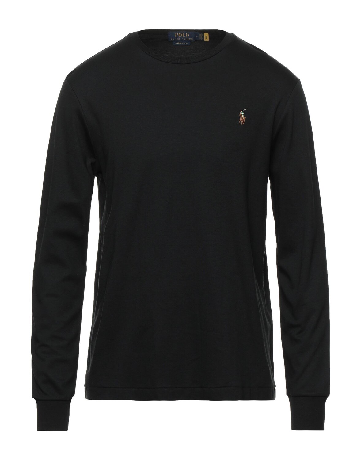 

Футболка Polo Ralph Lauren, черный