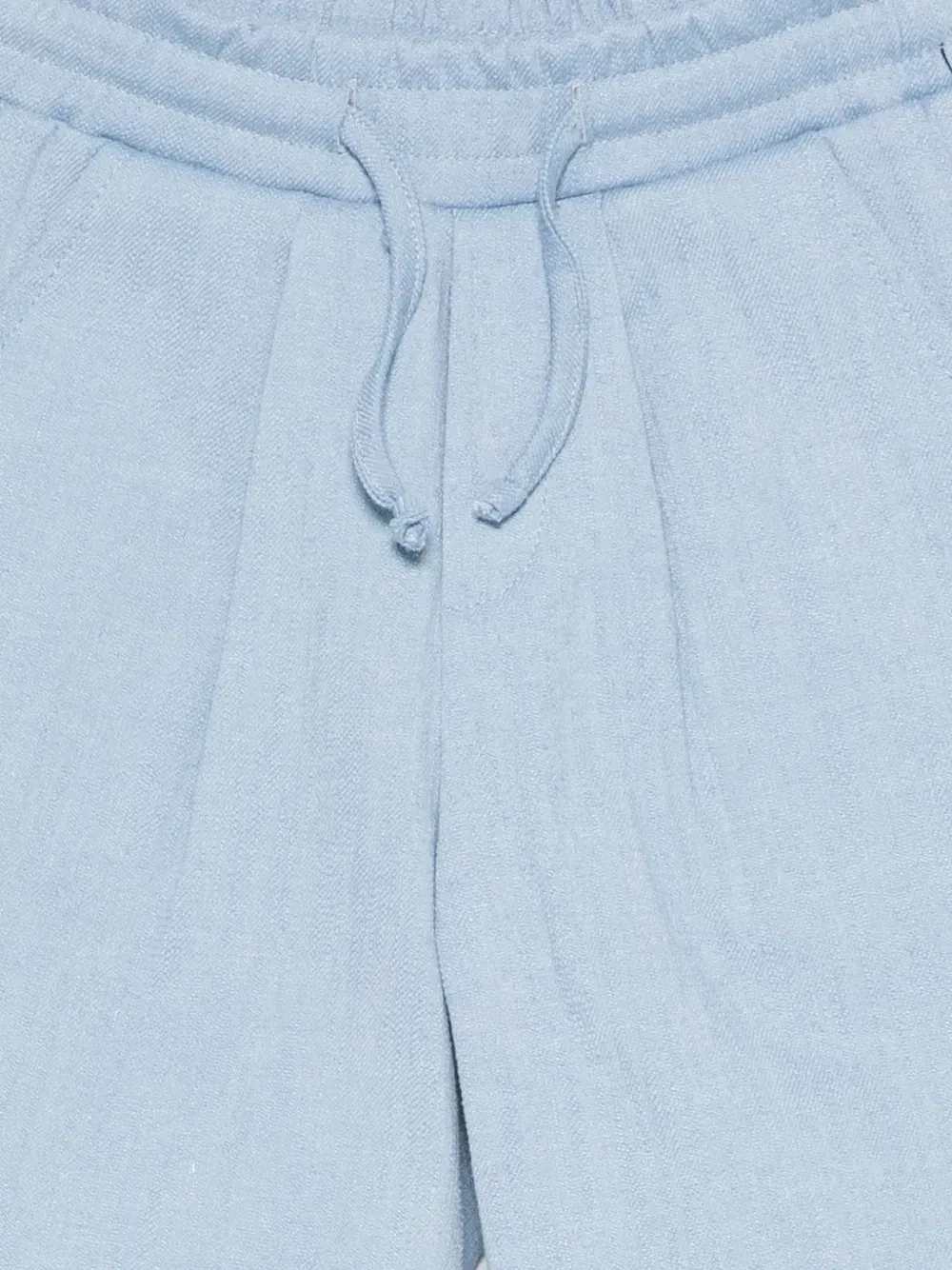 Шорты с кулиской Suenos Kidswear, синий — фото 3