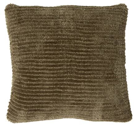 

Декоративная подушка Light & Living ROBY, 45x10x45 см, зеленый
