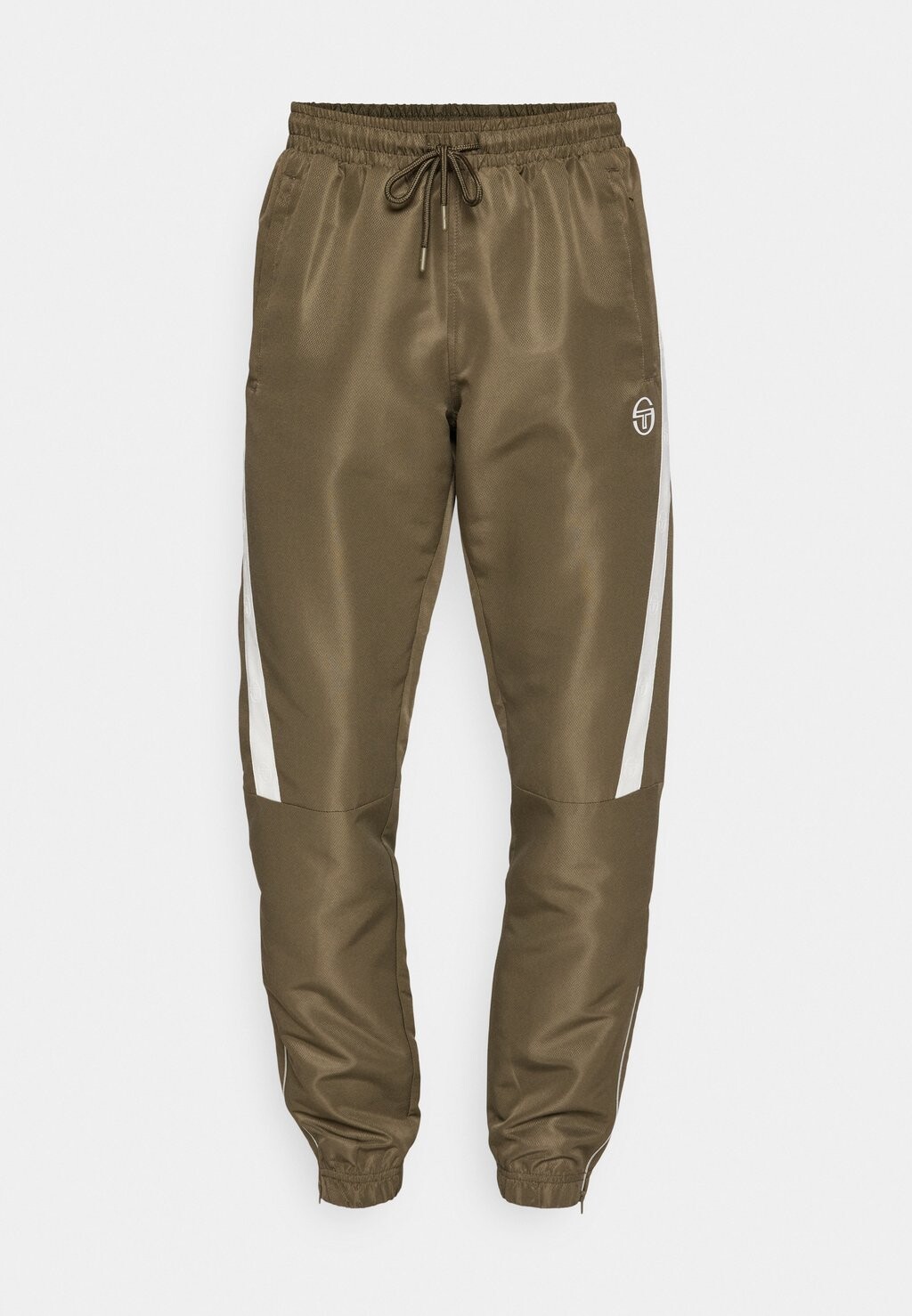 

Спортивные брюки DIAGONALLEY PANTS Sergio Tacchini, оливковый