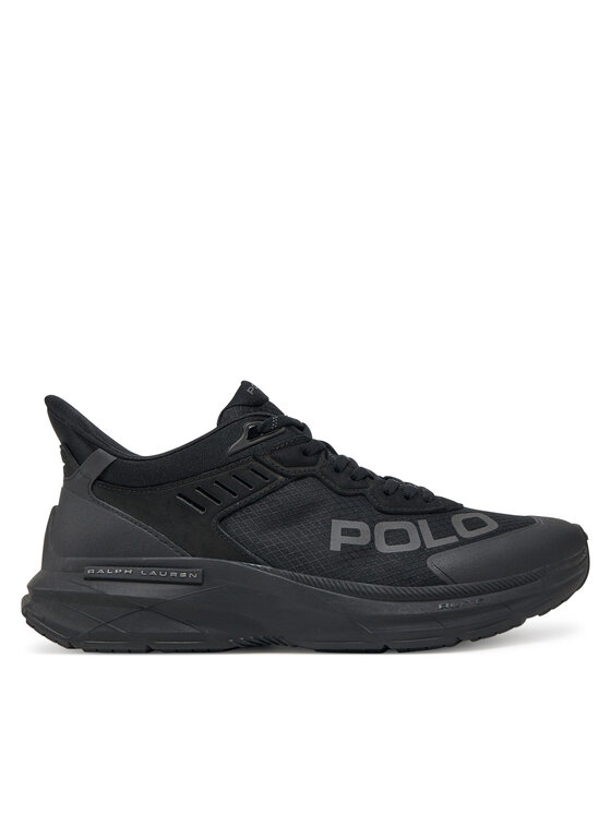 

Кроссовки Court Blade 809961052001 Polo Ralph Lauren, черный