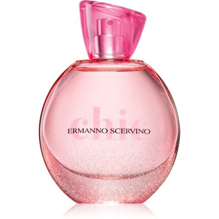 

ERMANNO SCERVINO CHIC D Парфюмированная вода 50 мл vapo