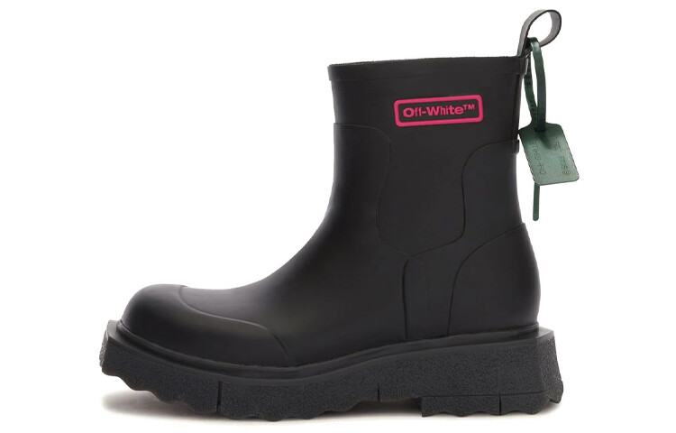 

OFF-WHITE Ботильоны Мужчины