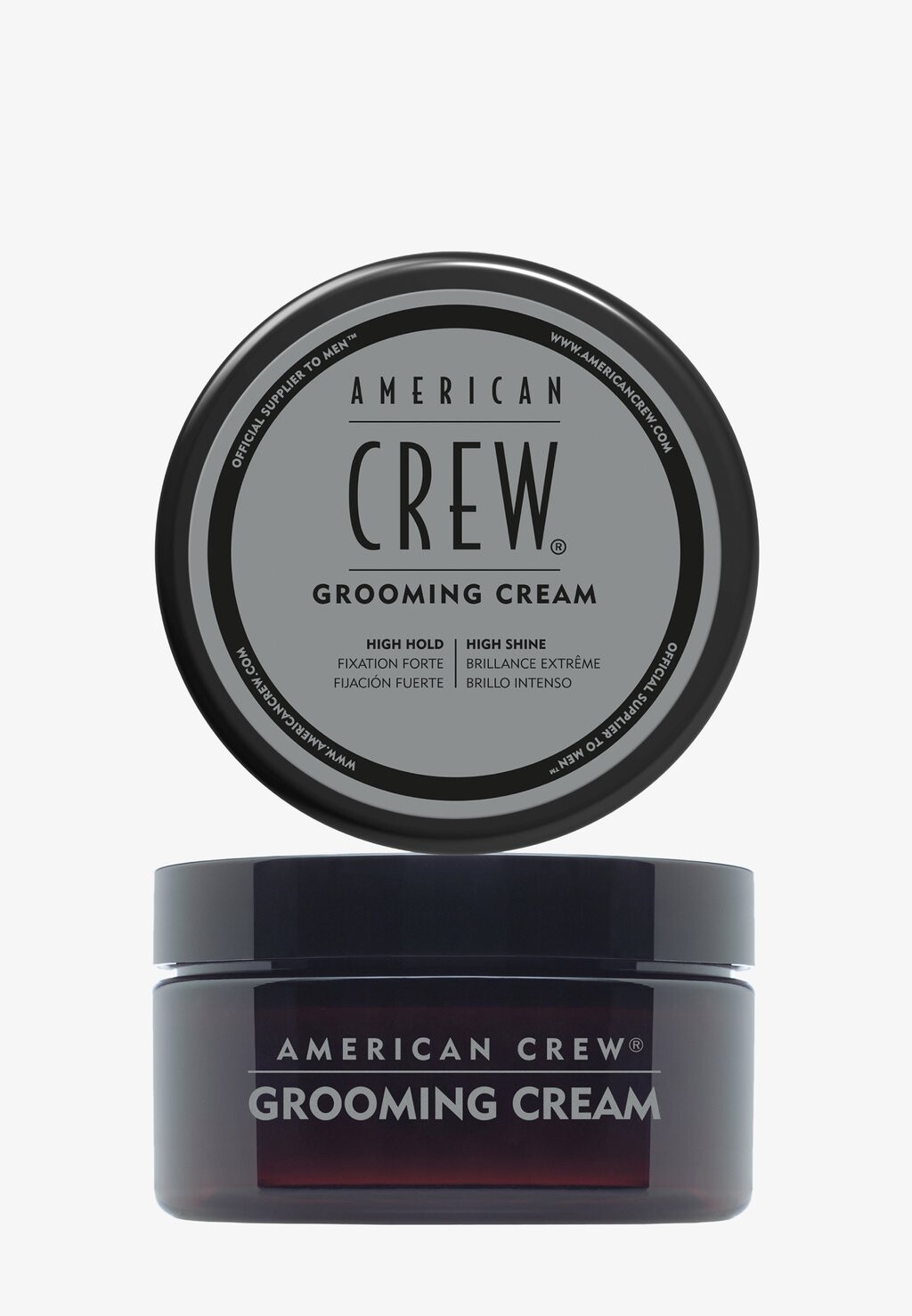 

Средства для укладки волос CLASSIC GROOMING CREAM American Crew