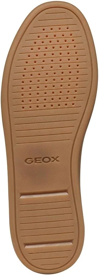 Мужские кроссовки Geox U Regio C, Navy — фото 3
