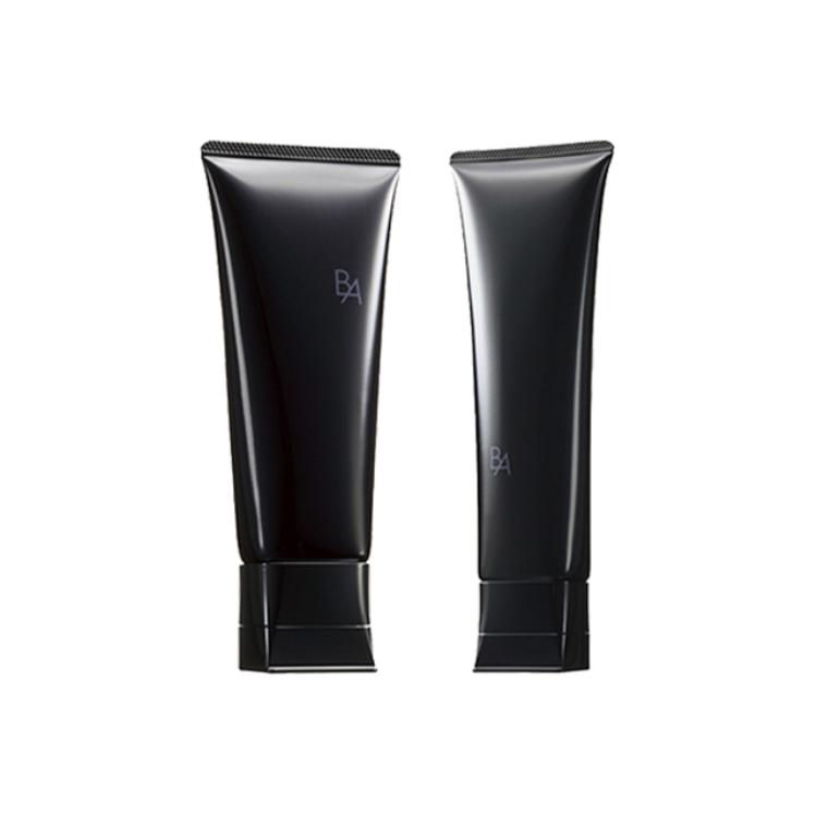 

POLA Черный BA набор для ухода за кожей очищающее средство для умывания 100г+бальзам для очищения 130г