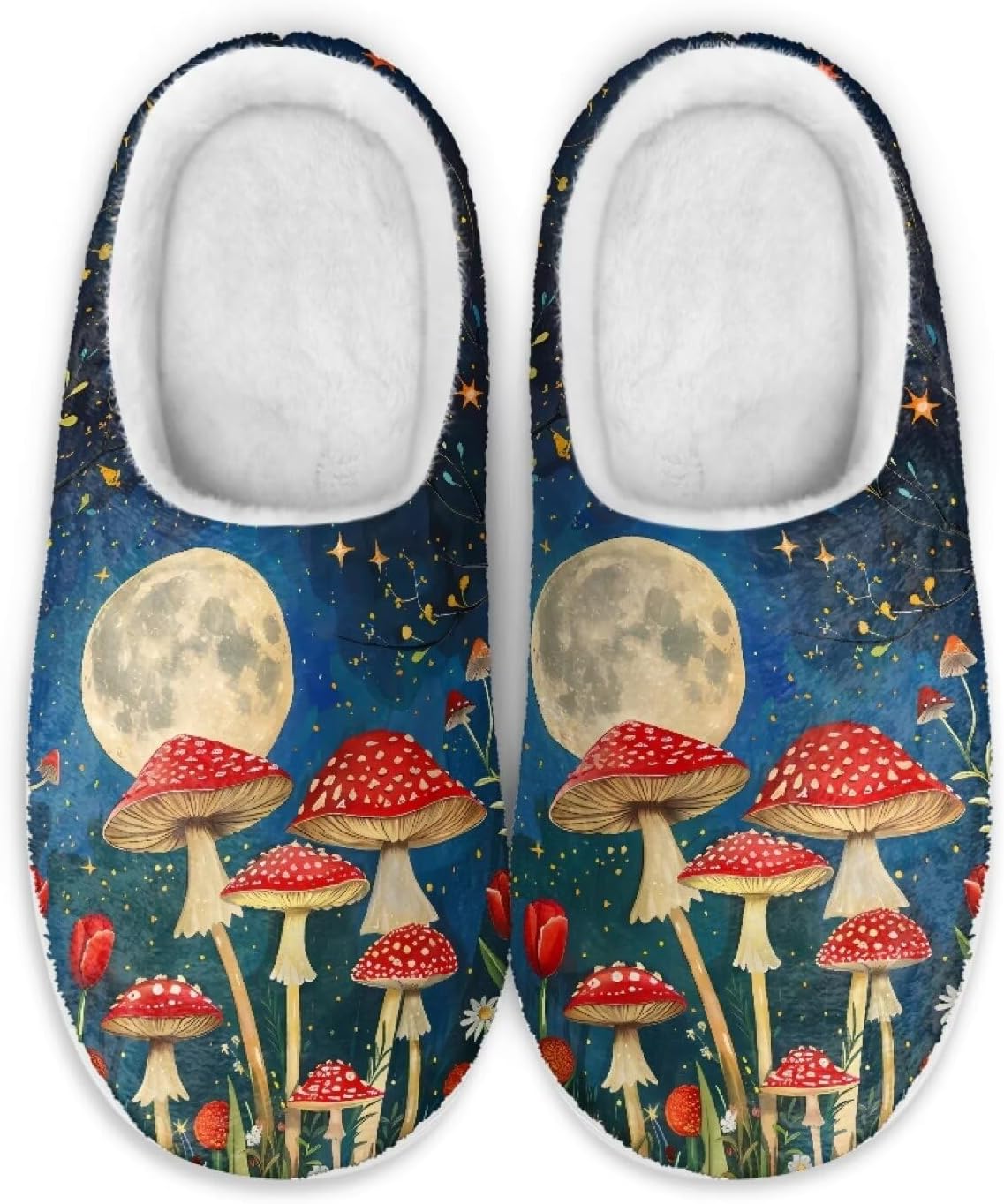 

Мужские и женские домашние тапочки с белой подошвой, пушистые и мягкие, дышащие, модные, широкие, теплые, мягкие тапочки-шлепанцы Psesaysky