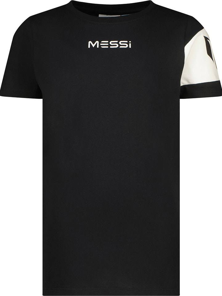 

Футболка Messi Shirt, черный