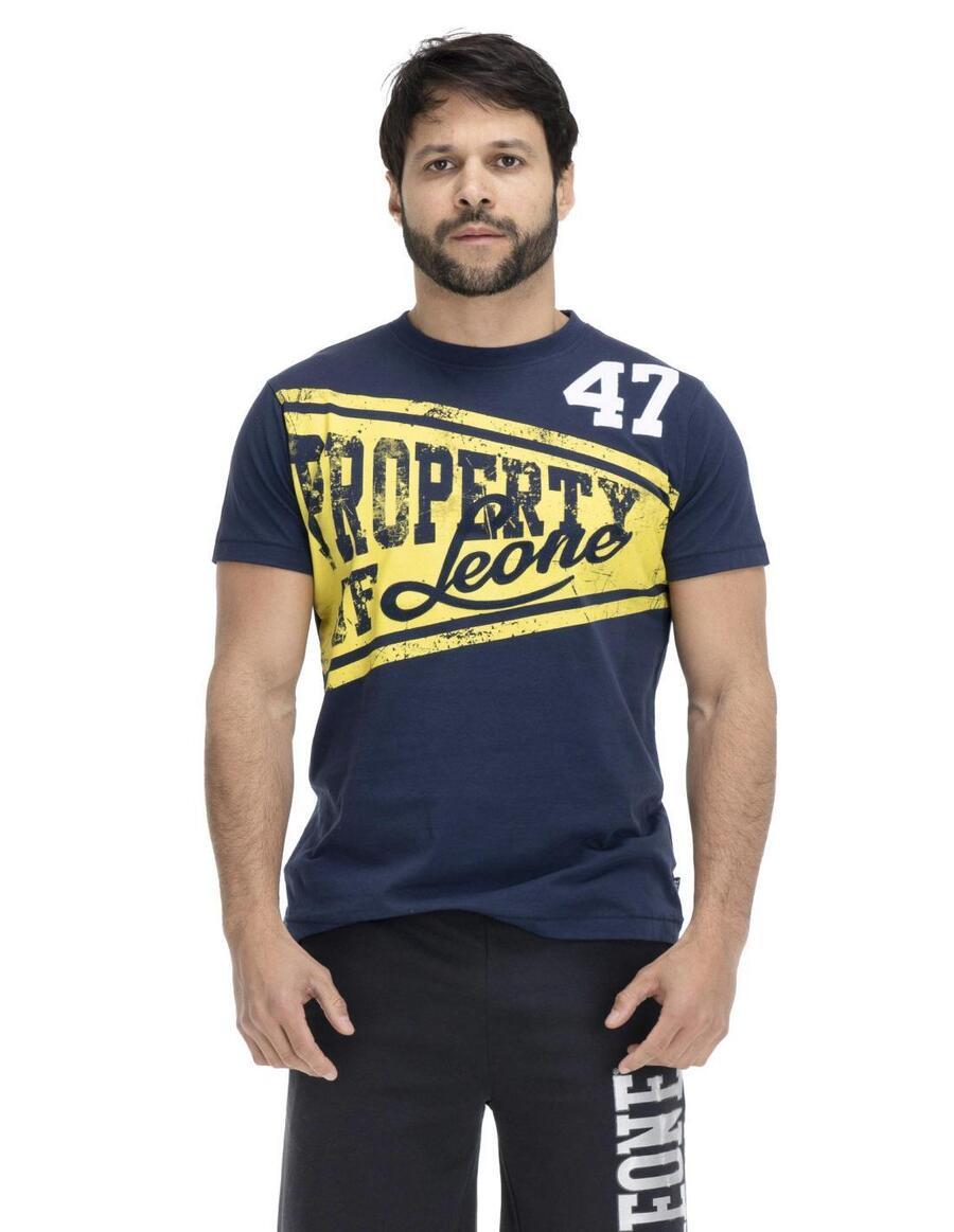 

LEONE 1947 APPAREL Мужская футболка Academy