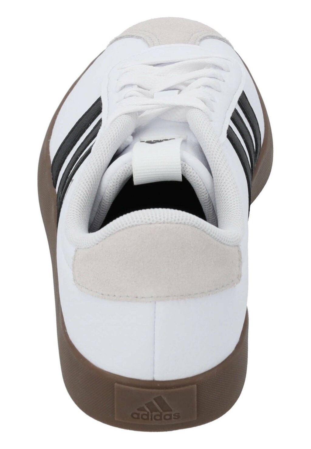 Кроссовки adidas, белый — фото 3